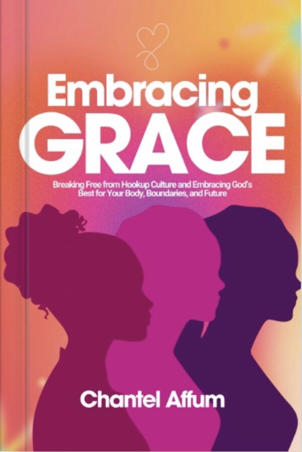 Embracing Grace