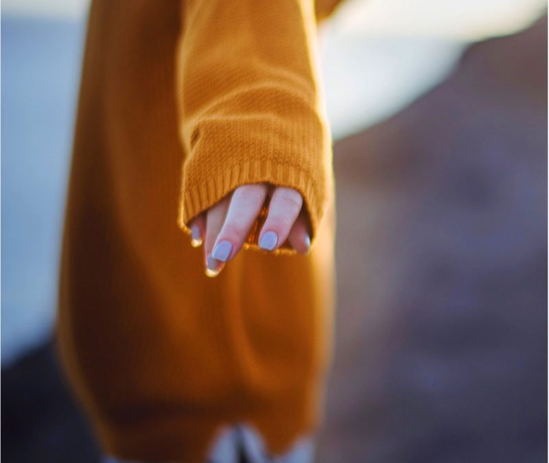 Why Modesty is Sexy – A Christian Perspective